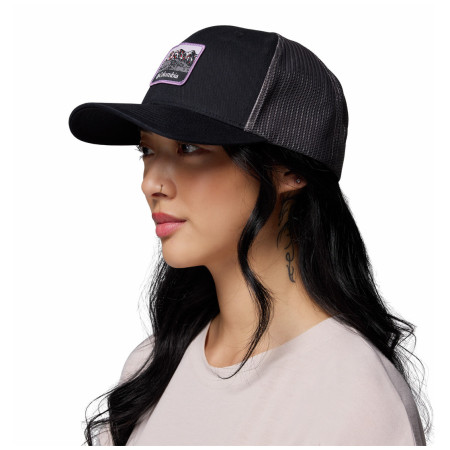 Șapcă Columbia Mesh Snap Back