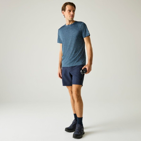 Tricou bărbați Regatta Fingal Edition