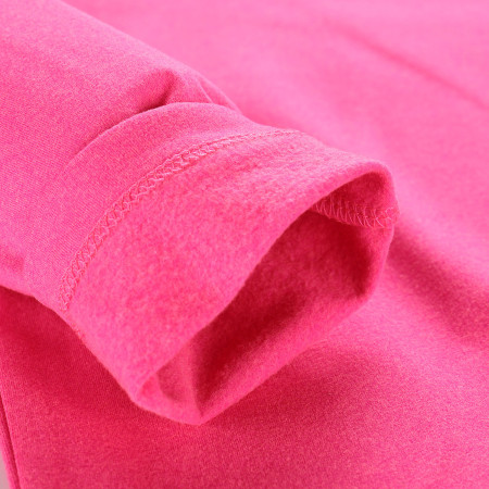 Tricou copii Alpine Pro Louso Pink