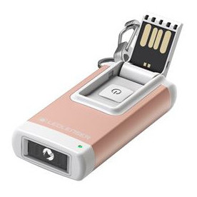 Lanternă de buzunar Ledlenser K4R