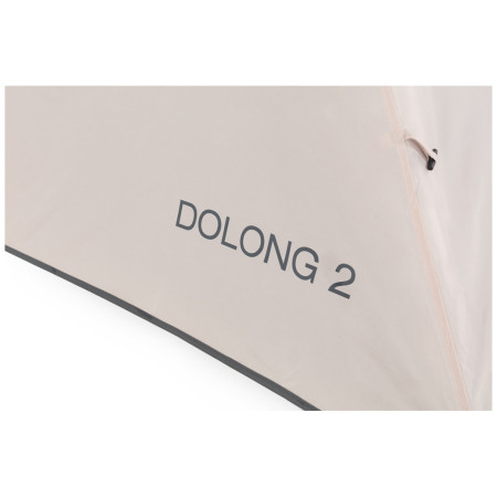 Cort turistic Loap Dolong 2