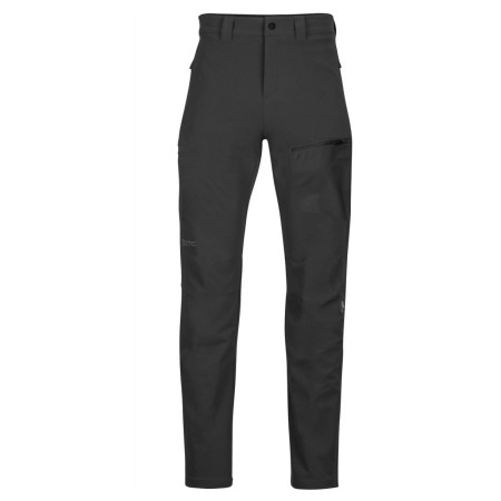 Pánské kalhoty Marmot Scree Pant negru