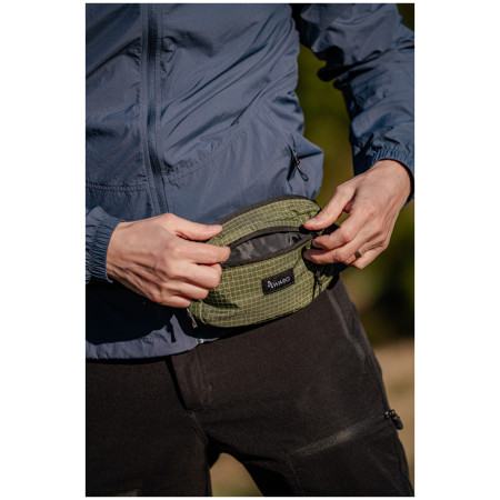 Borsetă Warg Camino Mini