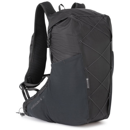 Rucsac Montane Trailblazer LT 20 negru/gri MIDNIGHT GREY