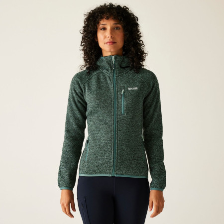 Hanorac femei Regatta Women’s Hooded Newhill