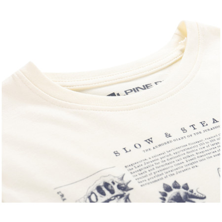 Tricou copii Alpine Pro Ecco 2