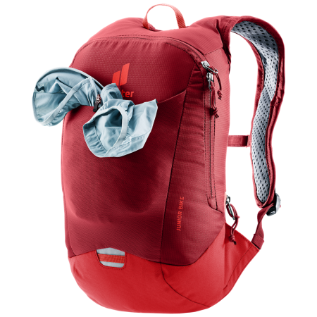 Rucsac sport pentru copii Deuter Junior Bike