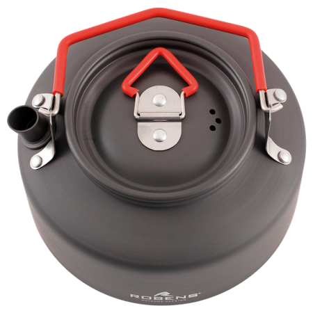 Fierbător Robens Basecamp Pro Kettle