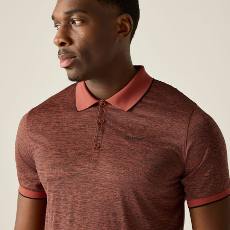 Tricou bărbați Regatta Remex II