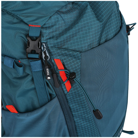 Rucsac turistic Zulu Summit II 65 L