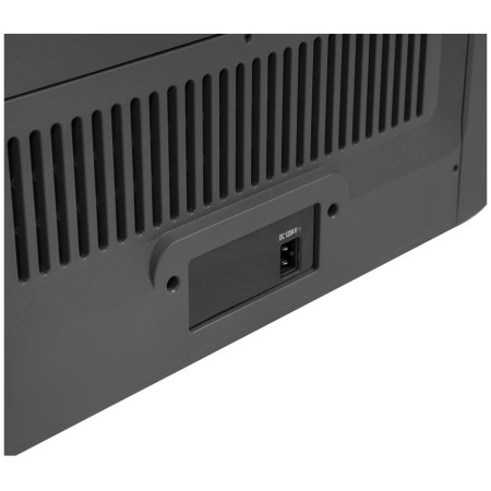 Ladă frigorifică cu compresor Brunner Polarys Criomaster HPI 73