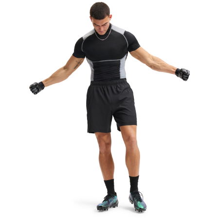 Pantaloni scurți bărbați Under Armour Vanish Woven Short Dc