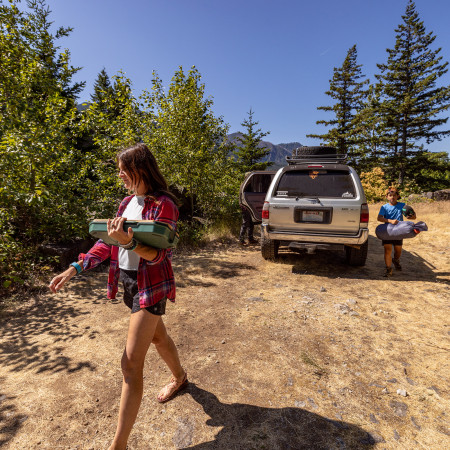 Set Gerber Compleat Cutting Board Set