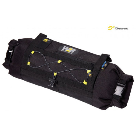 Geantă pentru ghidon Sport Arsenal Art. 601