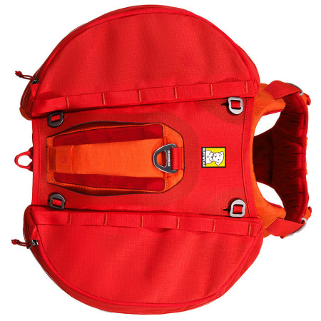 Ham pentru câini Ruffwear Palisades™ Pack