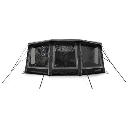 Cort frontal Vango Tuscany Pro Air 500