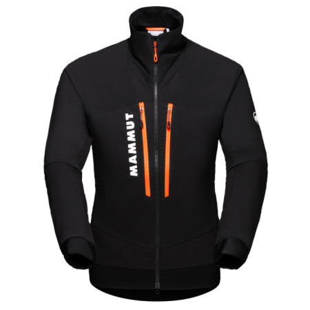 Geacă bărbați Mammut Aenergy IN Hybrid Jacket Men