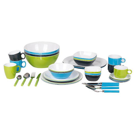 Tacâm Bo-Camp Knife Set 1 Person