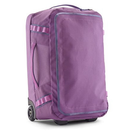 Valiză Patagonia Black Hole Wheeled Duffel 40L