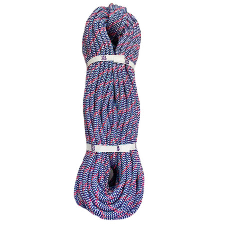 Coardă statică Beal Industrie Limited Edition 11mm 50m