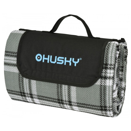 Pătură Husky Covery 2023