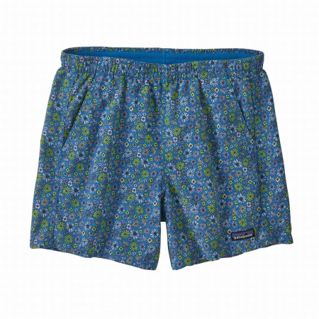 Pantaloni scurți femei Patagonia W's Baggies Shorts - 5 in. albastru