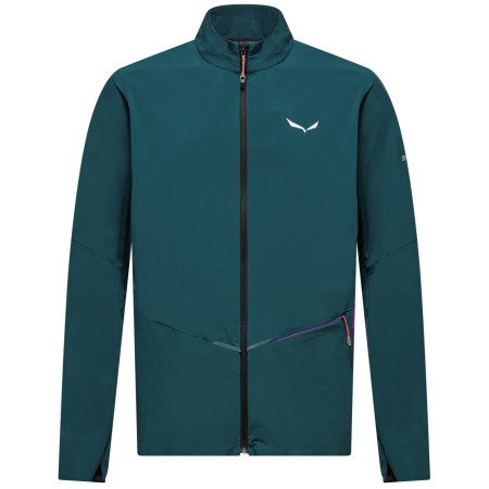 Geacă bărbați Salewa Pedroc Dst Light Jacket M albastru pond blue