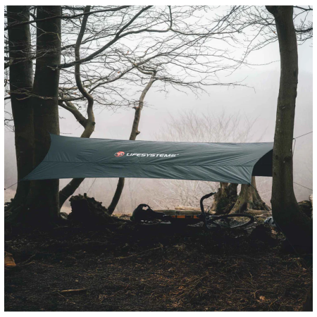 Prelata Lifesystems Expedition Tarp