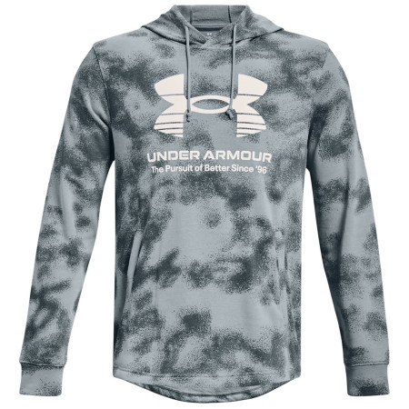 Hanorac bărbați Under Armour Rival Terry Novelty HD