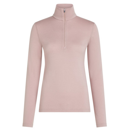 Hanorac funcțional de damă Icebreaker W 260 Tech LS Half Zip