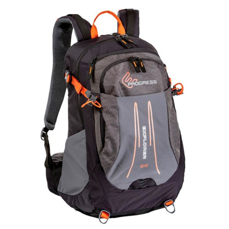 Rucsac turistic Progress BG Explorer 25 l