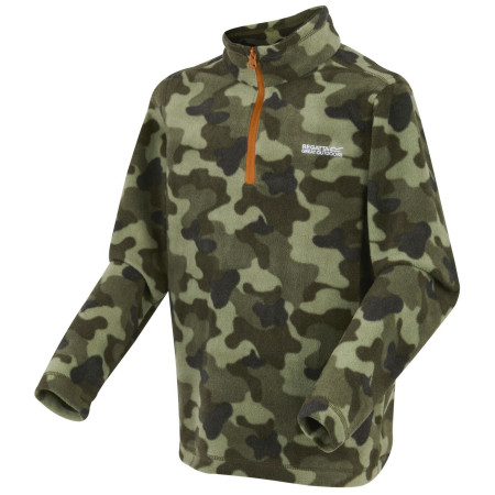 Hanorac copii Regatta Hot Shot II