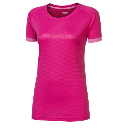 Tricou femei Progress Tricky violet