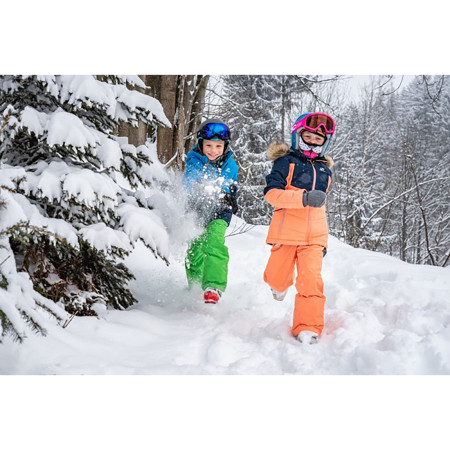 Pantaloni copii Hannah Akita Jr II