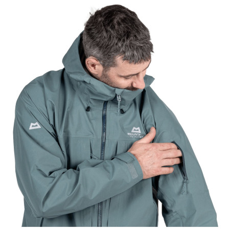 Geacă bărbați Mountain Equipment Kedar Jacket Men's