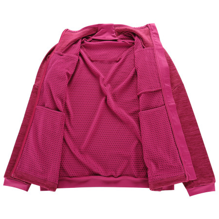 Hanorac femei Alpine Pro Onneca 3