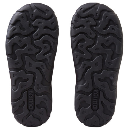 Sandale copii Reima Talsi Red Clay