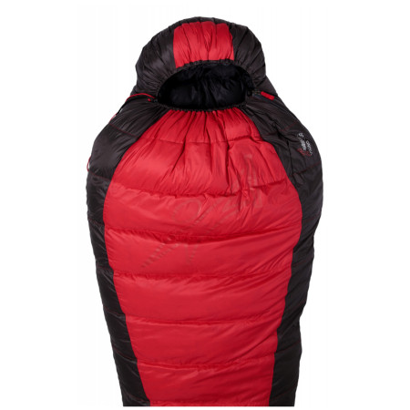 Sac de dormit de puf Warmpeace Viking 900 195 cm