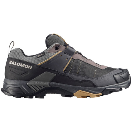 Încălțăminte bărbați Salomon X Ultra 5 Wide Gore-Tex
