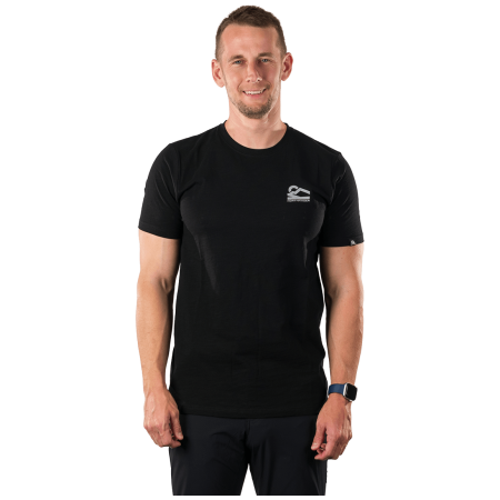 Tricou bărbați Northfinder Hermo