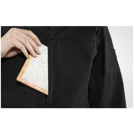 Geacă femei Fjällräven Kaipak Jacket W