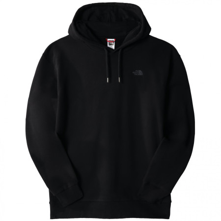 Hanorac bărbați The North Face M City Standard Hoodie - Eu negru
