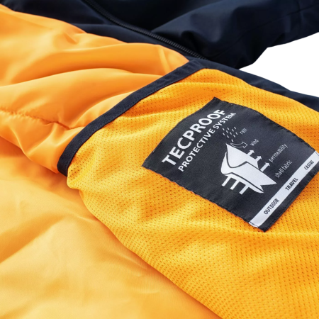 Geacă de schi bărbați Hi-Tec Alpir