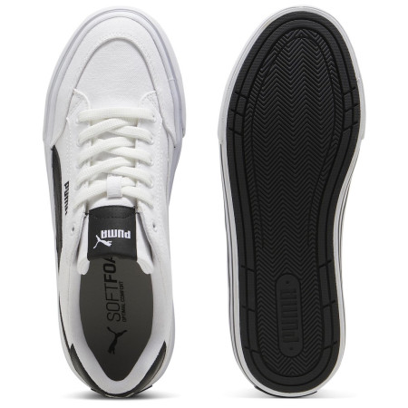 Încălțăminte casual pentru bărbați Puma Court Classic Vulc FS