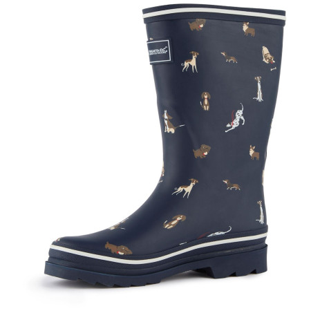 Cizme de cauciuc Regatta Womens Amelia