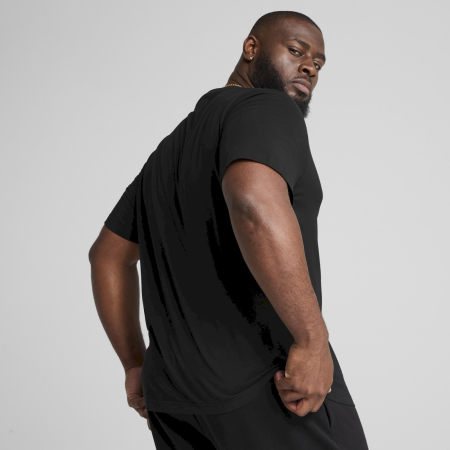 Tricou bărbați Puma ESS Small Logo Tee