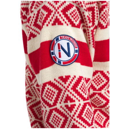 Pulover bărbați Dale of Norway Cortina 2026 Masc. Sweater