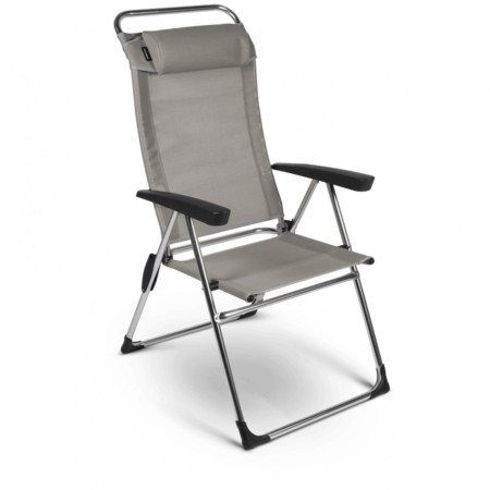 Scaun Dometic Lusso Roma gri