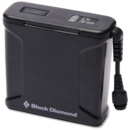 Baterie Black Diamond Megawatt Battery negru black
