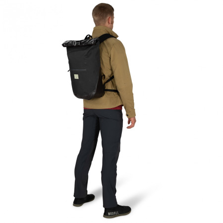 Rucsac urban Osprey Arcane Roll Top Wp 25